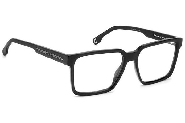 Glasses Carrera VICTORYC04 807 Rechteck Schwarz