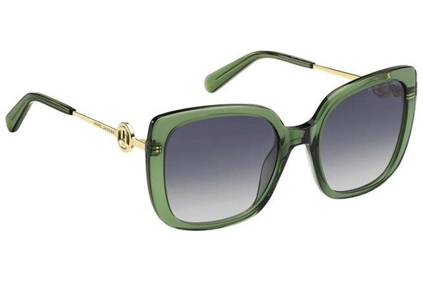 Sonnenbrille Marc Jacobs MARC727/S 1ED/GB Quadratisch Grün