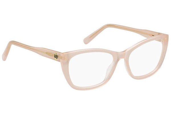 Glasses Marc Jacobs MARC736 35J Rechteck Rosa