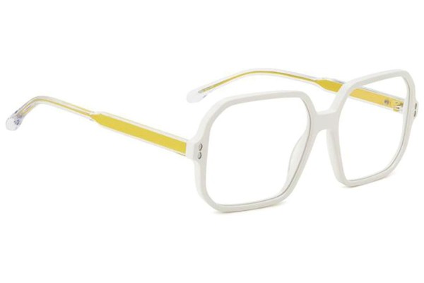 Glasses Isabel Marant IM0168 SZJ Quadratisch Weiß