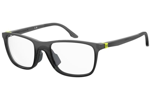 Glasses Under Armour UA5069/G 63M Rechteck Grau