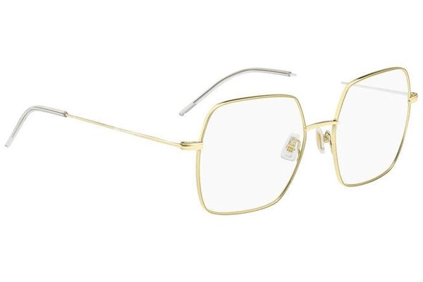 Glasses BOSS BOSS1666 24S Rechteck Gold