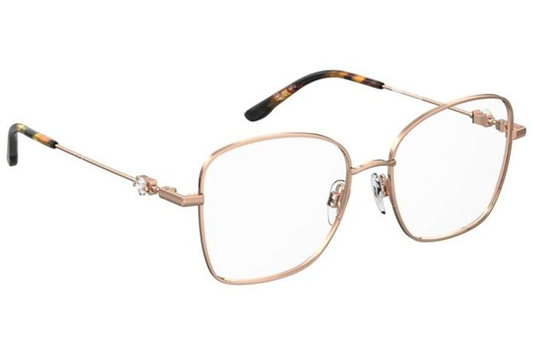 Glasses Pierre Cardin P.C.8912 DDB Quadratisch Gold