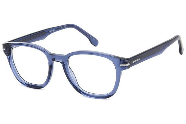 Glasses Carrera CARRERA331 PJP Rechteck Blau