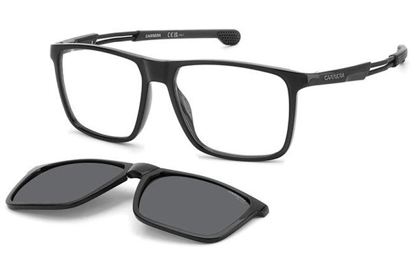 Glasses Carrera CA4020/CS 807/M9 Polarized Rechteck Schwarz