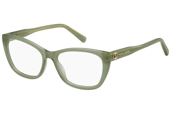 Glasses Marc Jacobs MARC736 1ED Rechteck Grün