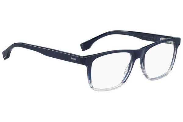 Glasses BOSS BOSS1646 38I Rechteck Blau