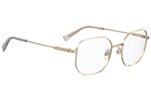 Glasses M Missoni MMI0185 VVP Rechteck Gold