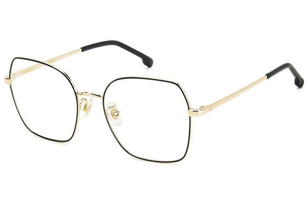 Glasses Carrera CARRERA3035 RHL Quadratisch Schwarz