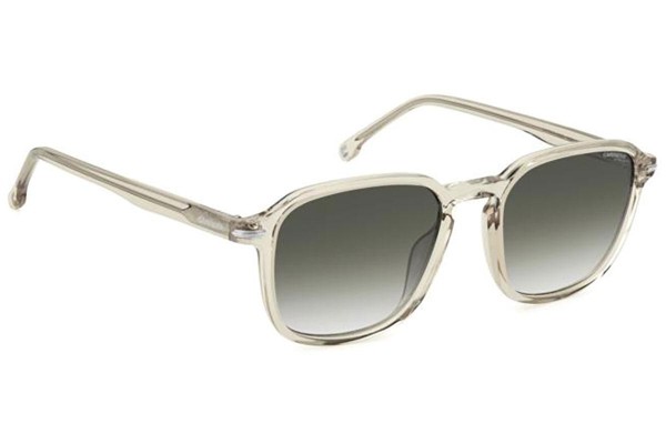 Sonnenbrille Carrera CARRERA328/S 10A/9K Rechteck Beige