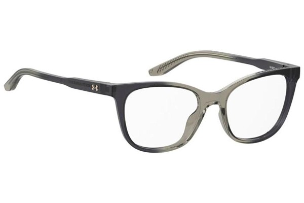 Glasses Under Armour UA5072 690 Rechteck Grau