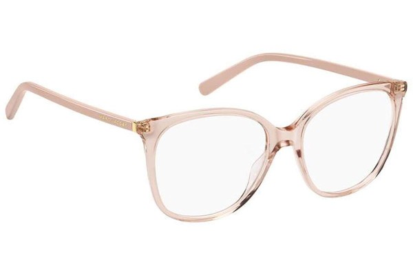 Glasses Marc Jacobs MARC745 35J Rechteck Beige