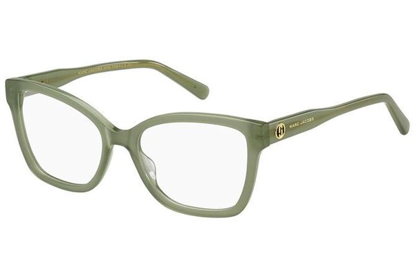 Glasses Marc Jacobs MARC735 1ED Rechteck Grün