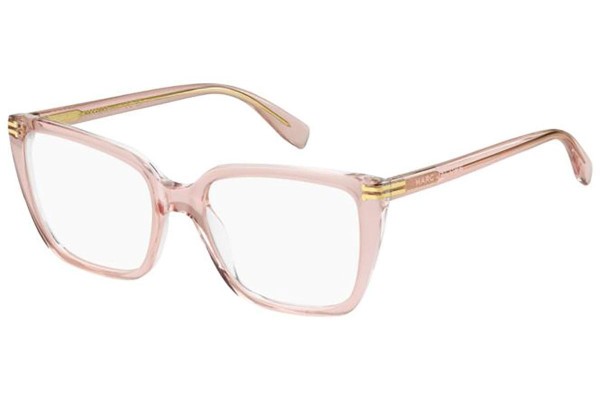 Brillen Marc Jacobs MJ1107 8XO Rechteck Rosa