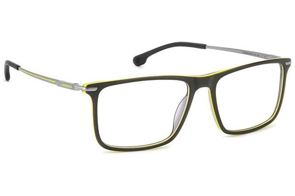 Brillen Carrera CARRERA8905 XYO Rechteck Grau