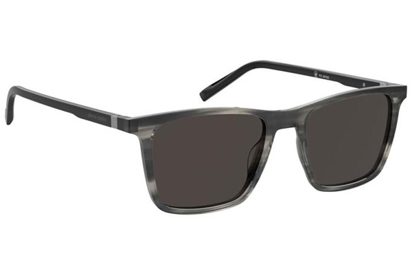 Sonnenbrille Pierre Cardin P.C.6275/S 2W8/IR Rechteck Grau