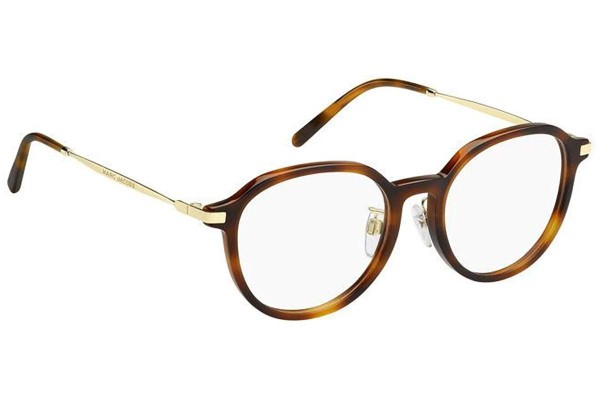 Glasses Marc Jacobs MARC743/G 05L Rund Havanna