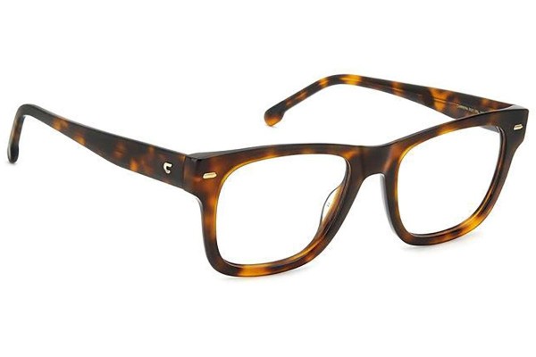 Glasses Carrera CARRERA3021 05L Rechteck Havanna