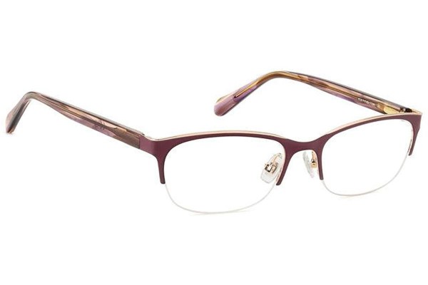 Glasses Fossil FOS7171/G C9A Cat Eye Rot