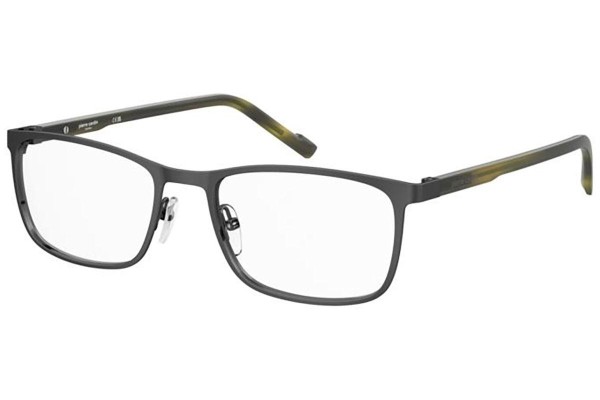 Glasses Pierre Cardin P.C.6895 V81 Rechteck Grau