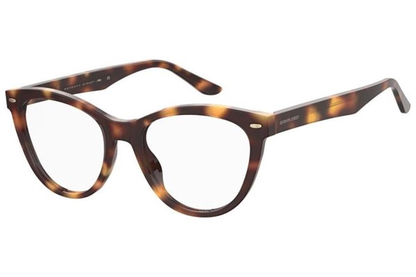 Glasses Seventh Street 7A598 086 Cat Eye Havanna