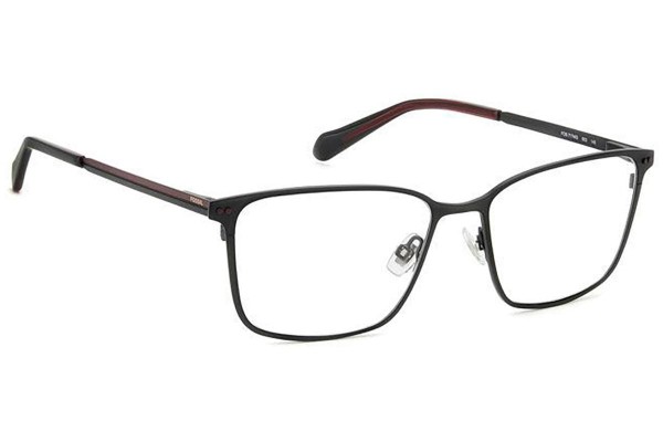 Glasses Fossil FOS7174/G 003 Rechteck Schwarz