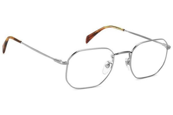 Glasses David Beckham DB1151 6LB Rechteck Grau