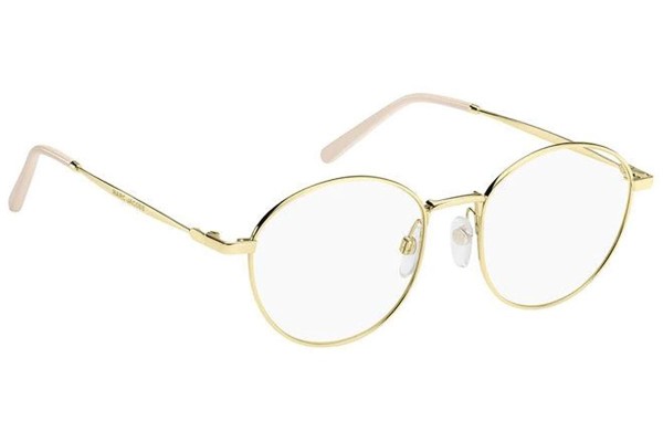 Glasses Marc Jacobs MARC742/G J5G Rund Gold