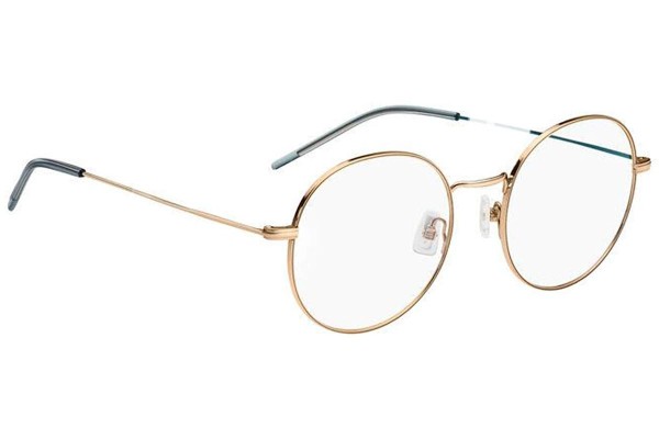 Glasses BOSS BOSS1665 OGA Rund Gold