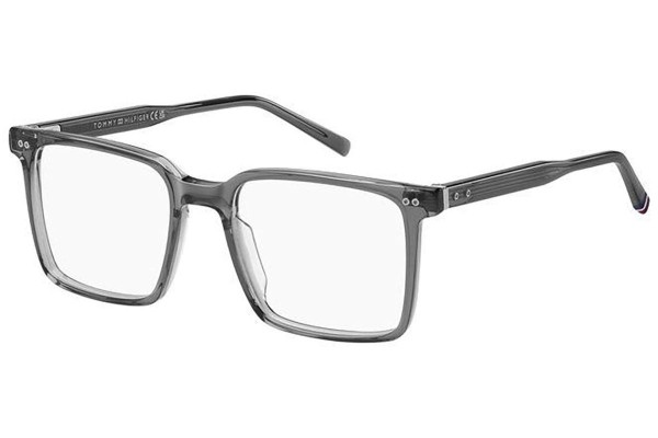 Glasses Tommy Hilfiger TH2072 KB7 Rechteck Grau