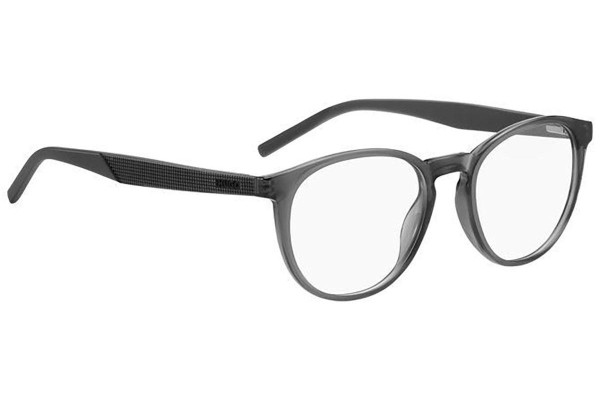 Glasses HUGO HG1308 KB7 Rund Grau