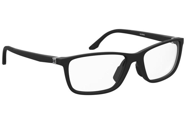 Glasses Under Armour UA5070/G 003 Rechteck Schwarz