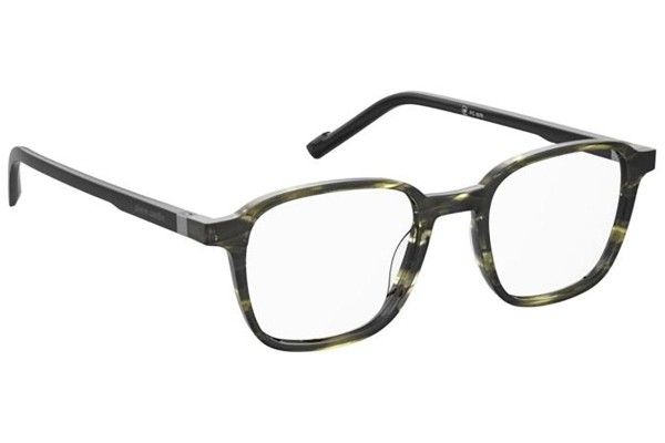 Glasses Pierre Cardin P.C.6276 6AK Rechteck Grün