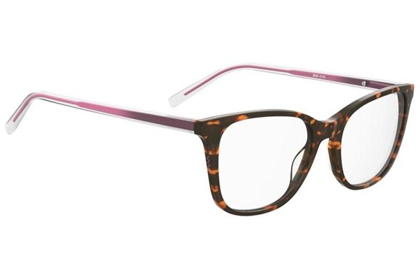 Glasses M Missoni MMI0183 086 Rechteck Havanna