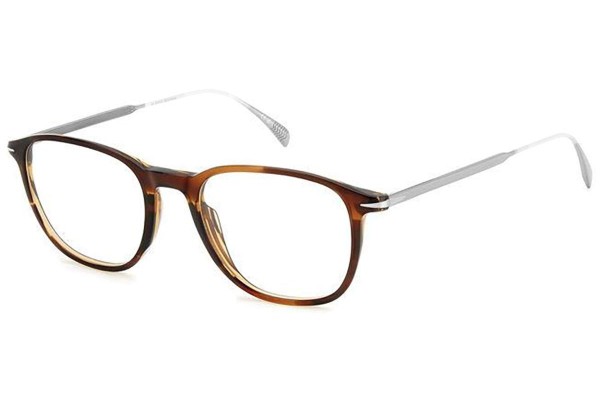 Glasses David Beckham DB1148 6C5 Rechteck Braun