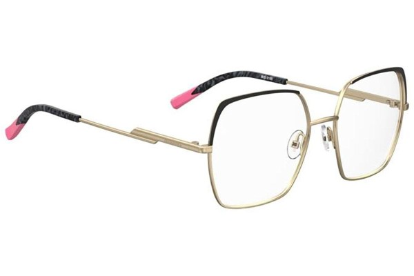 Glasses Missoni MIS0180 RHL Quadratisch Gold