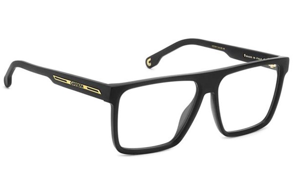 Glasses Carrera VICTORYC05 003 Flat Top Schwarz