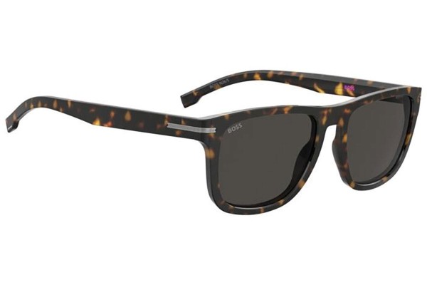 Sunglasses BOSS BOSS1626/S 086/IR Rechteck Havanna