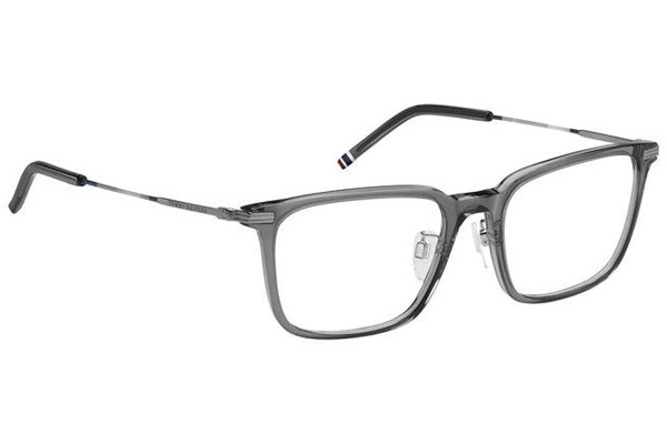 Glasses Tommy Hilfiger TH2116/F KB7 Rechteck Grau