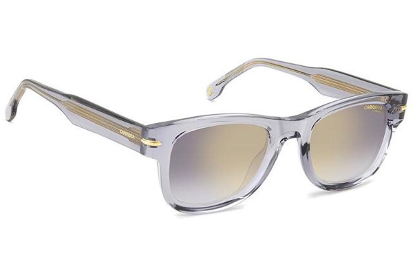 Sunglasses Carrera CARRERA330/S KB7/FQ Rechteck Grau