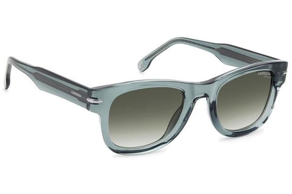 Sunglasses Carrera CARRERA330/S ZI9/9K Rechteck Grün