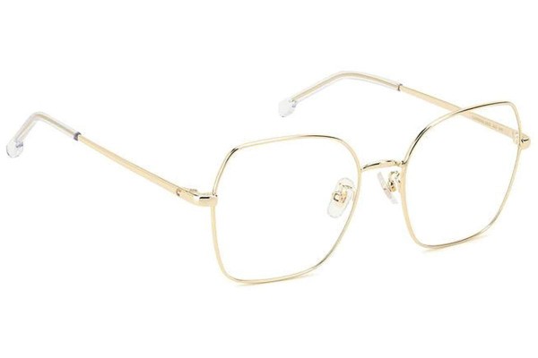 Brillen Carrera CARRERA3035 J5G Quadratisch Gold