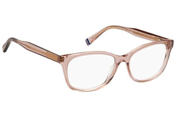 Glasses Tommy Hilfiger TH2108 35J Rechteck Rosa