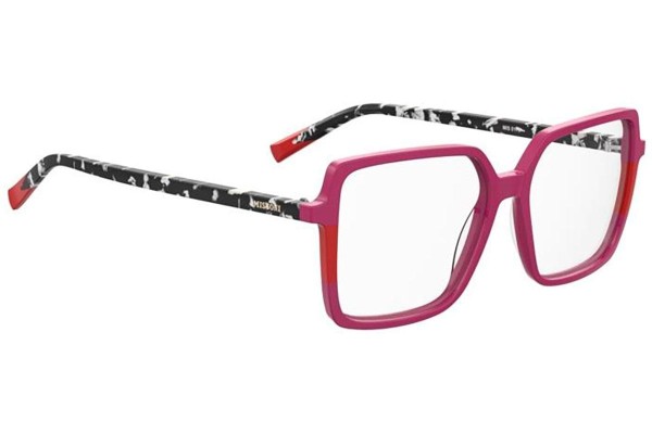 Glasses Missoni MIS0176 FQT Quadratisch Lila