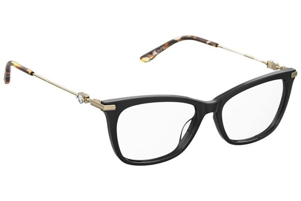 Glasses Pierre Cardin P.C.8529 807 Rechteck Schwarz