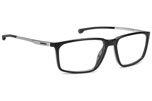 Glasses Carrera Ducati CARDUC041 807 Rechteck Schwarz