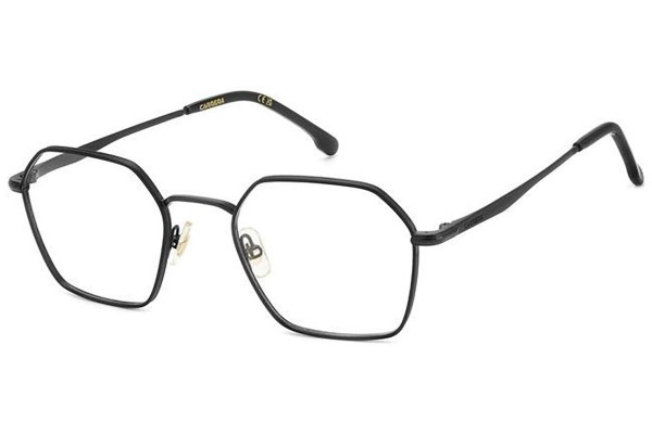 Brillen Carrera CARRERA335 003 Rechteck Schwarz