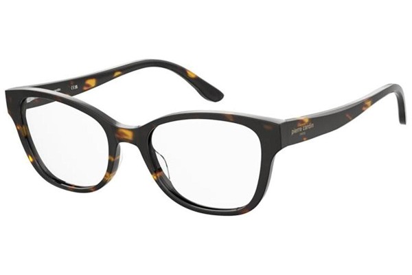 Glasses Pierre Cardin P.C.8531 086 Rechteck Havanna