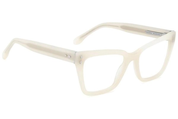 Glasses Isabel Marant IM0090 SZJ Cat Eye Weiß