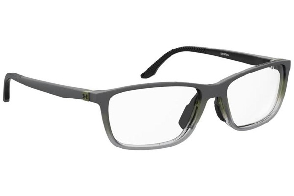 Glasses Under Armour UA5070/G 7ZJ Rechteck Grau